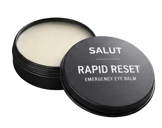 Rapid Reset Emergency Eye Balm